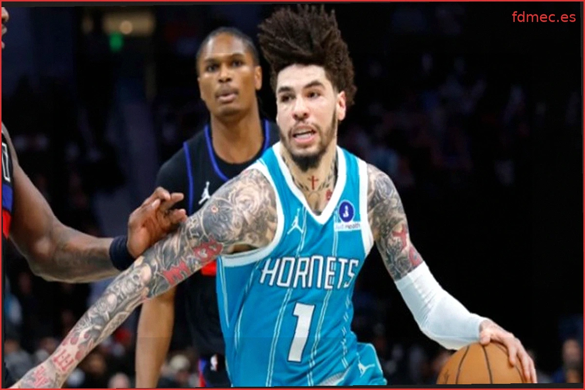 El traspaso de LaMelo Ball de los Hornets está casi oficializado, allanando el camino para los movimientos de los Suns