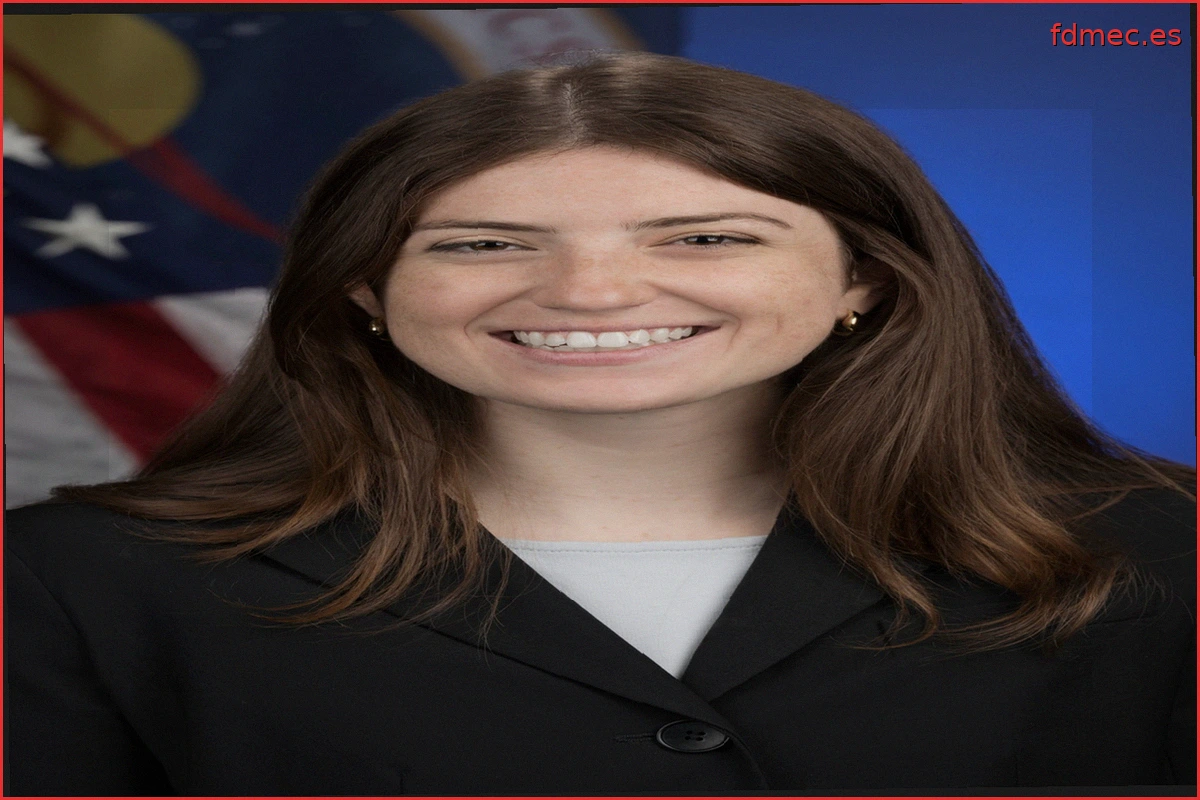 Fomentando la Previsión en Ciencias de la Tierra con Lindsey Jacobson