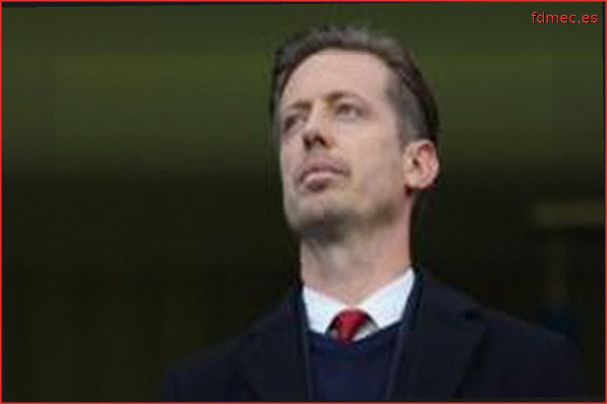 Michael Edwards deja su cargo como director de fútbol con los propietarios del Liverpool, FSG