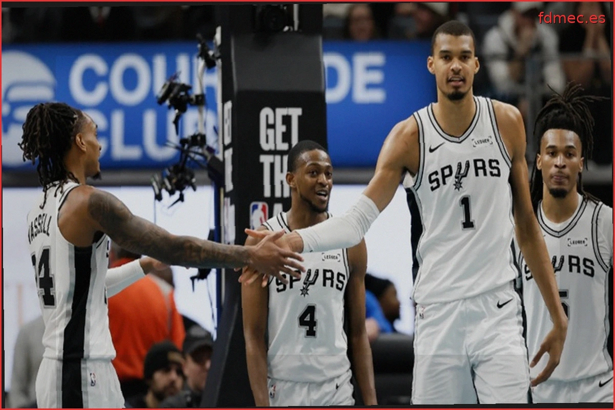 Obstáculo en el acuerdo de la arena de los Spurs por fondos públicos