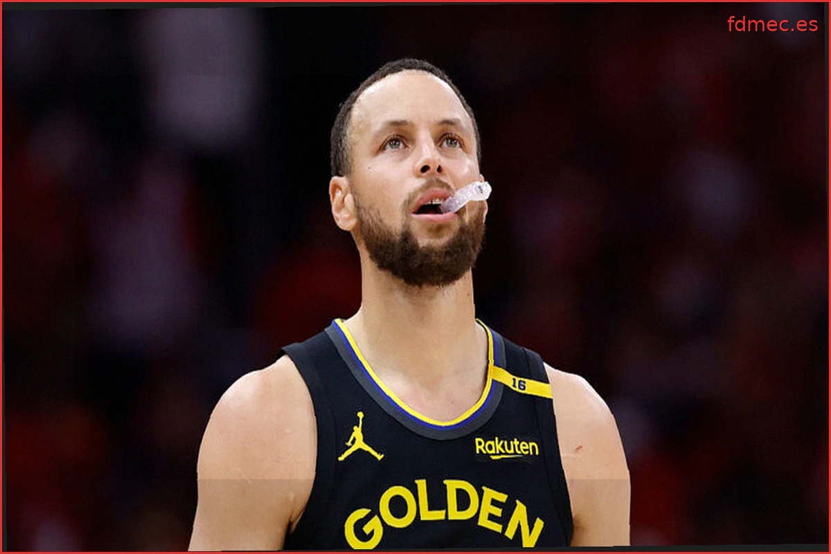 Reporte: Sin fundamento los rumores de traspaso de Stephen Curry