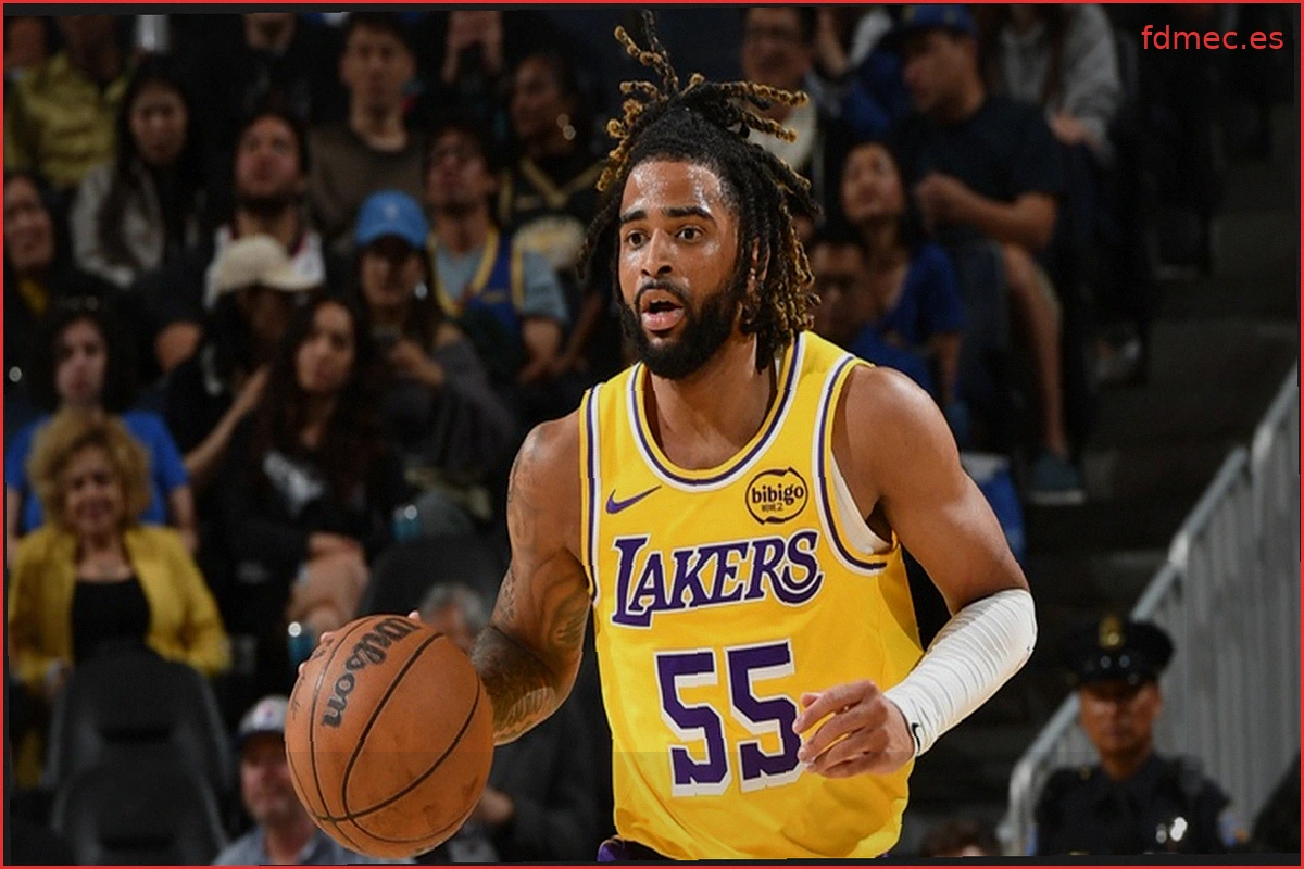 Los Spurs fichan a RJ Davis y completan su lista de 21 jugadores para el campamento