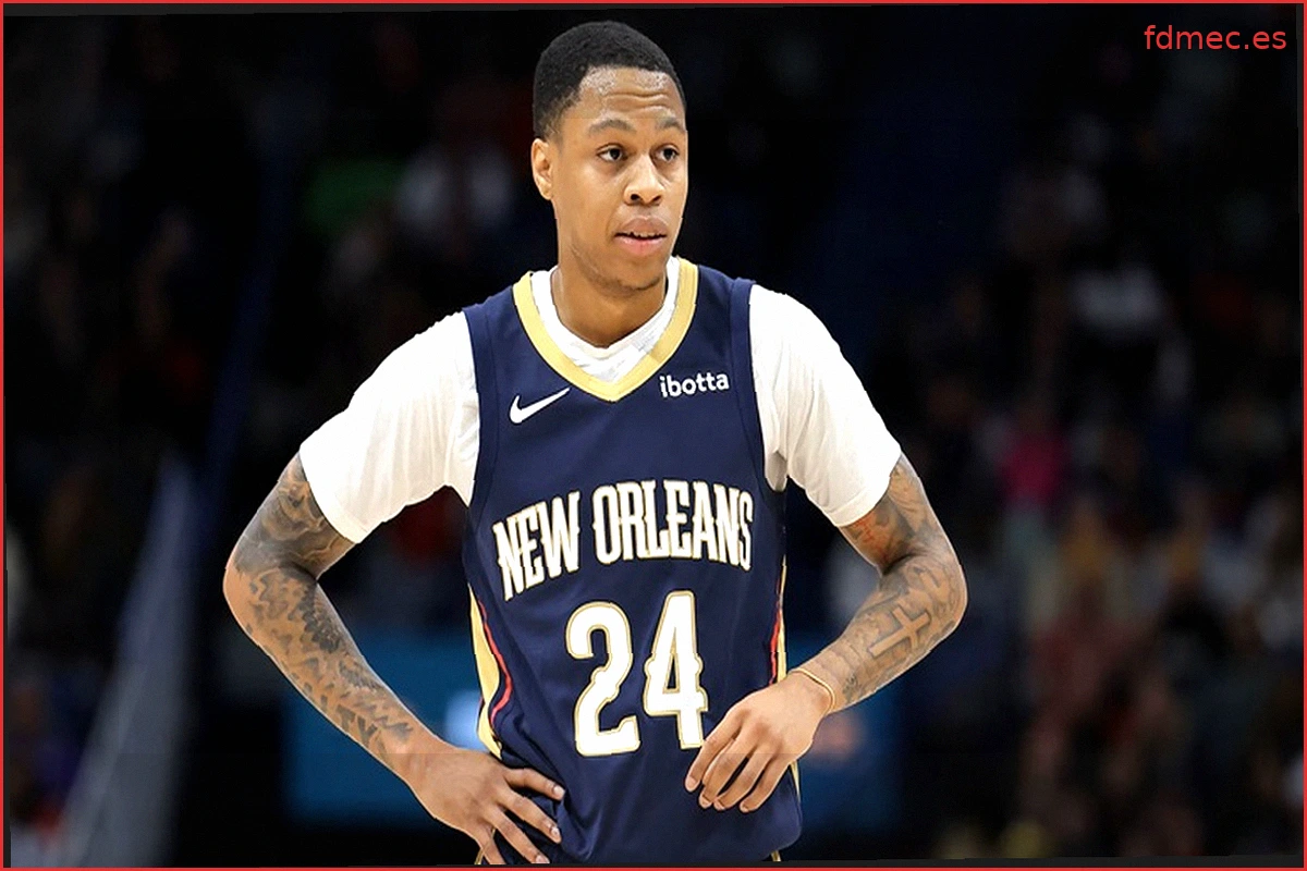 Los Bulls firman acuerdo dual con Jordan Hawkins
