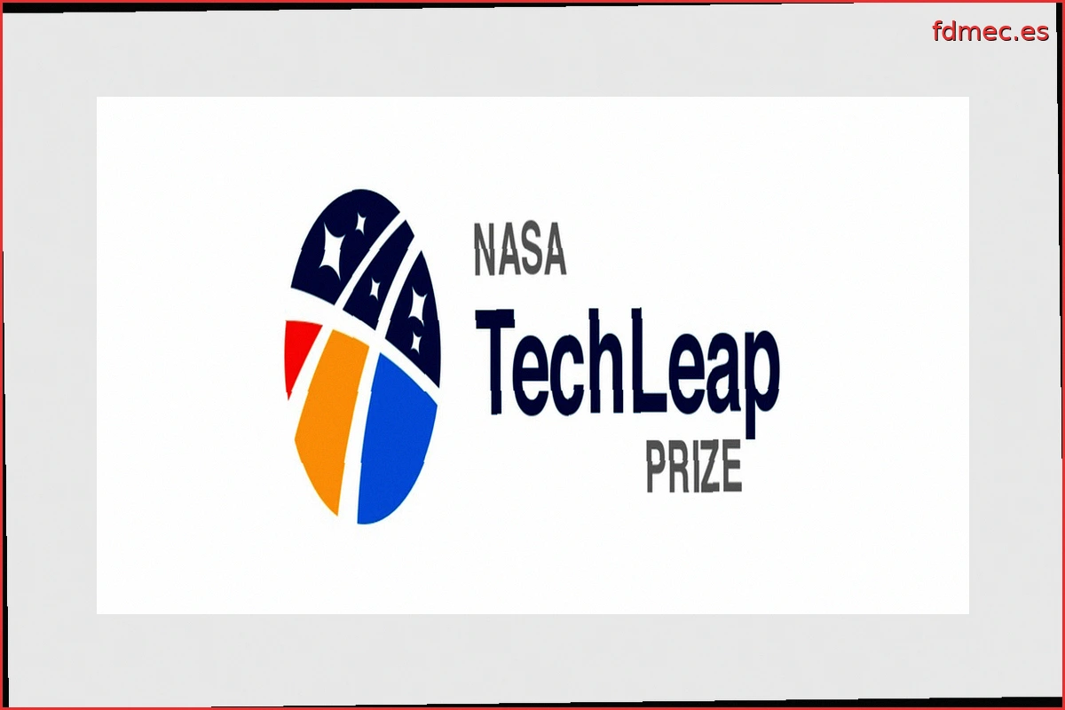 Desafío de Claridad Orbital del Premio NASA TechLeap