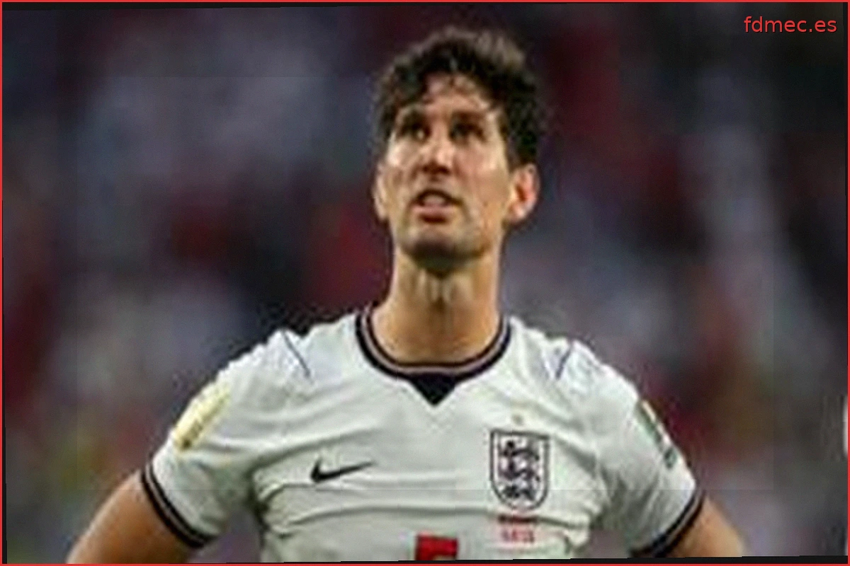 John Stones se une al Inter de Milán como agente libre