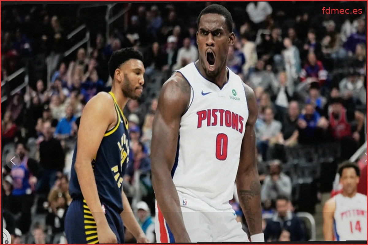 Interés de los Wizards en un intercambio Davis-Duren: los Pistons no están receptivos