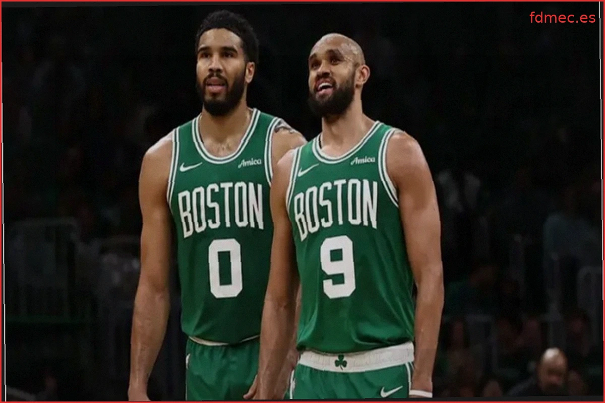 Los favoritos de las casas de apuestas para los Celtics, aunque la Conferencia Este podría tener otras ideas