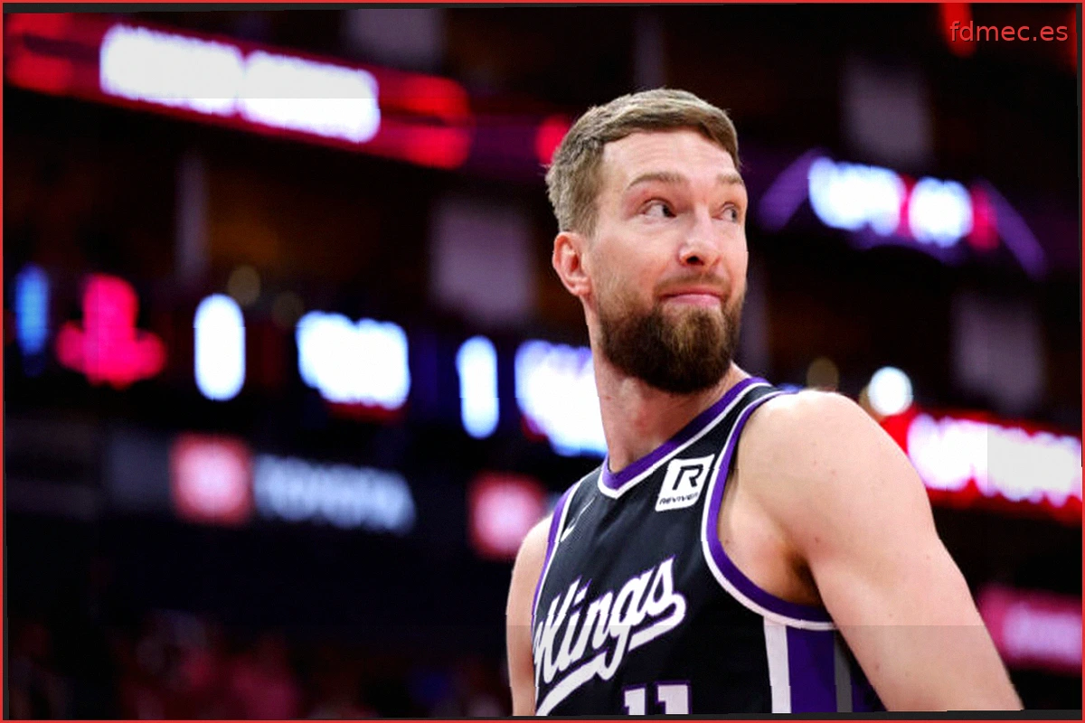 Los Hornets aún considerados como posibles pretendientes de Domantas Sabonis, pero hay una advertencia