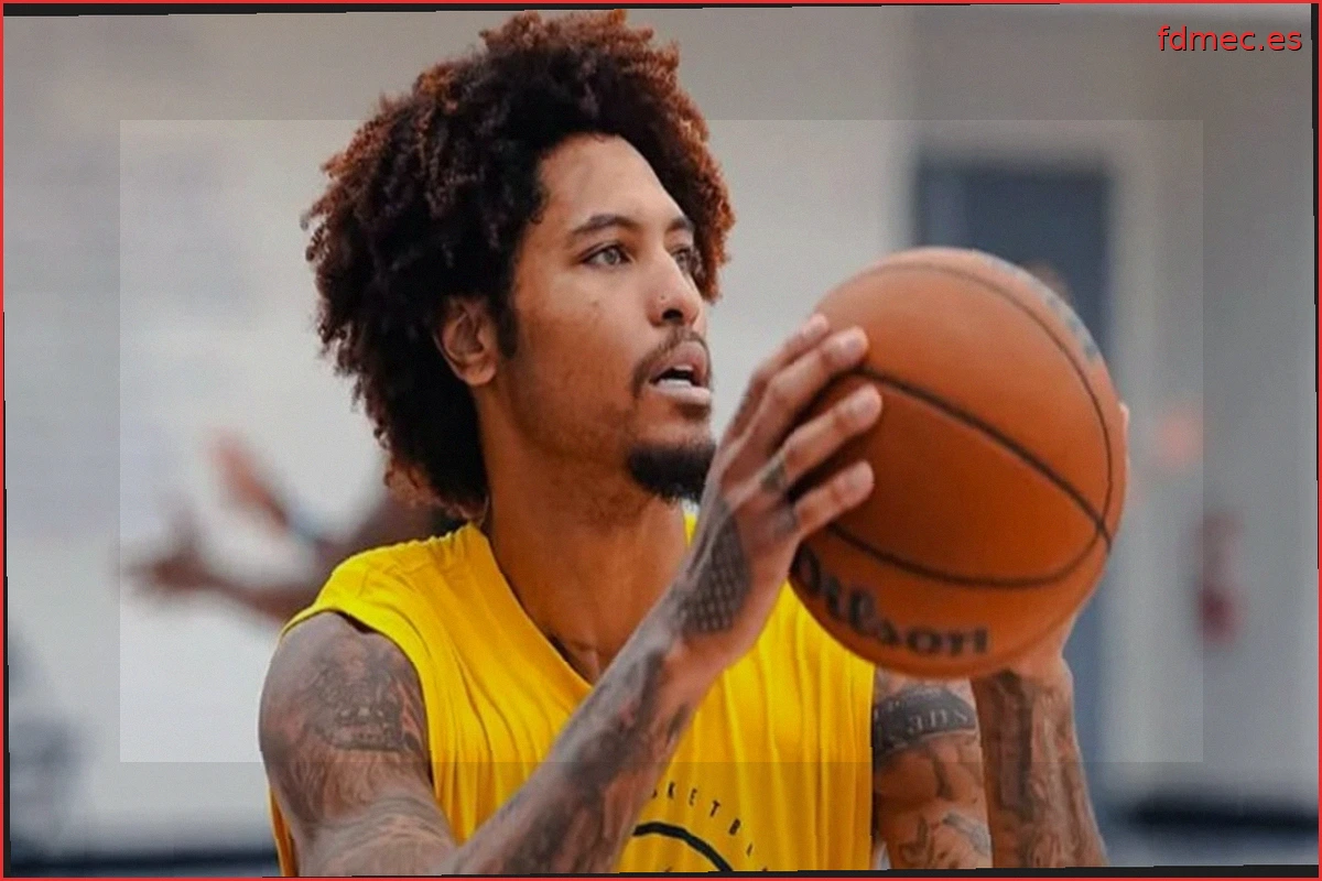 Kelly Oubre Jr. se adapta rápido a los Pacers y disfruta de su vida en Indiana