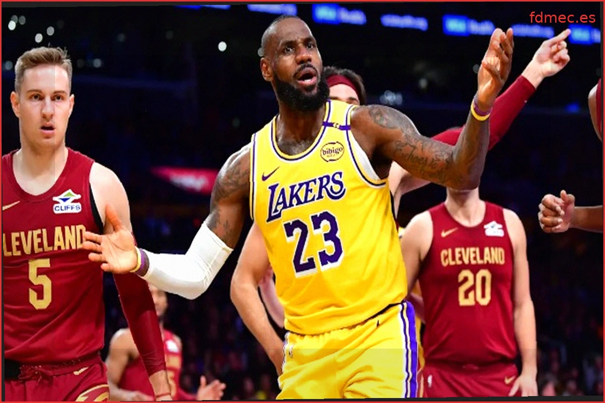 Bill Simmons asegura que el regreso de LeBron James a los Cavs es un hecho