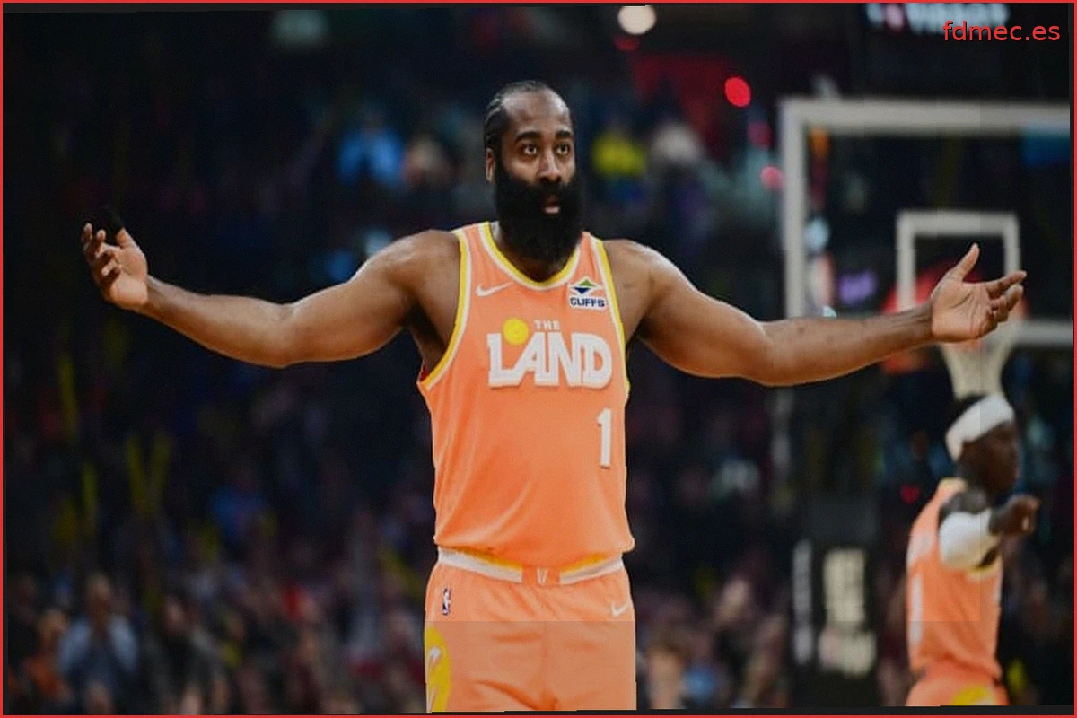 ESPN evalúa la pretemporada de los Cavs con un B y se pregunta si un año completo de James Harden cambiará todo