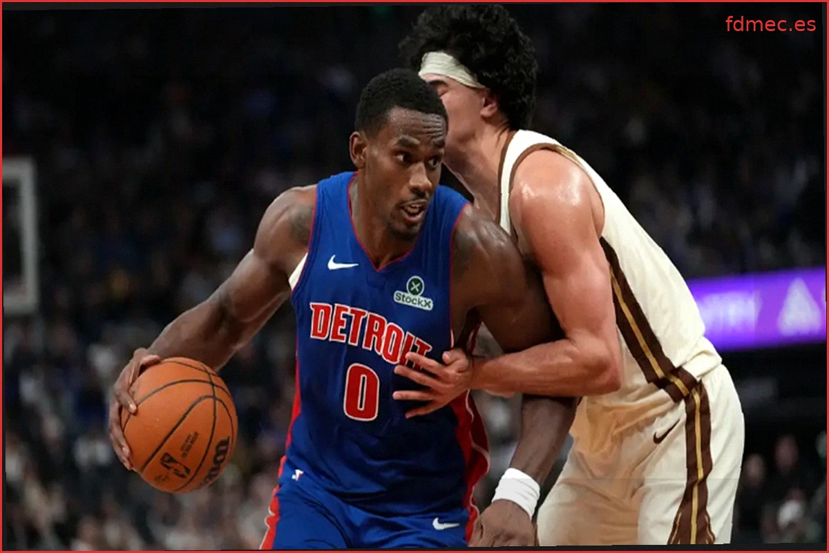Jalen Duren: ¿Contrato de $200 millones o apuesta por el futuro?