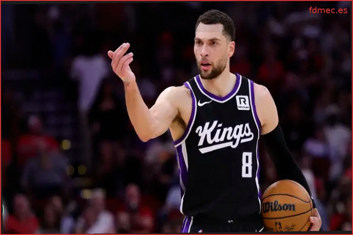 Perspectiva de un scout de la NBA sobre los Kings: Serán un equipo mediocre
