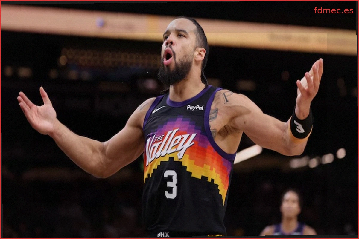Suns sin comentarios tras cargos de Dillon Brooks por DUI