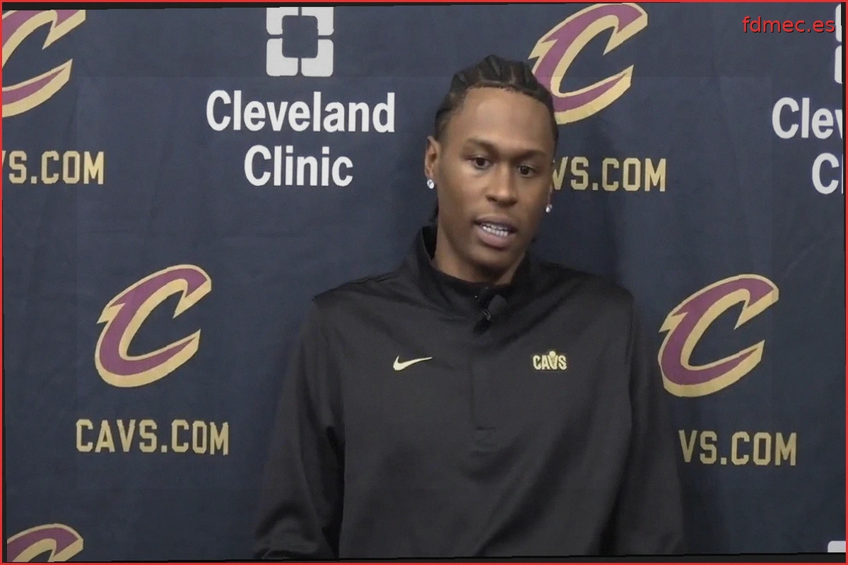 Peyton Watson: El Factor X Clave para los Cavaliers