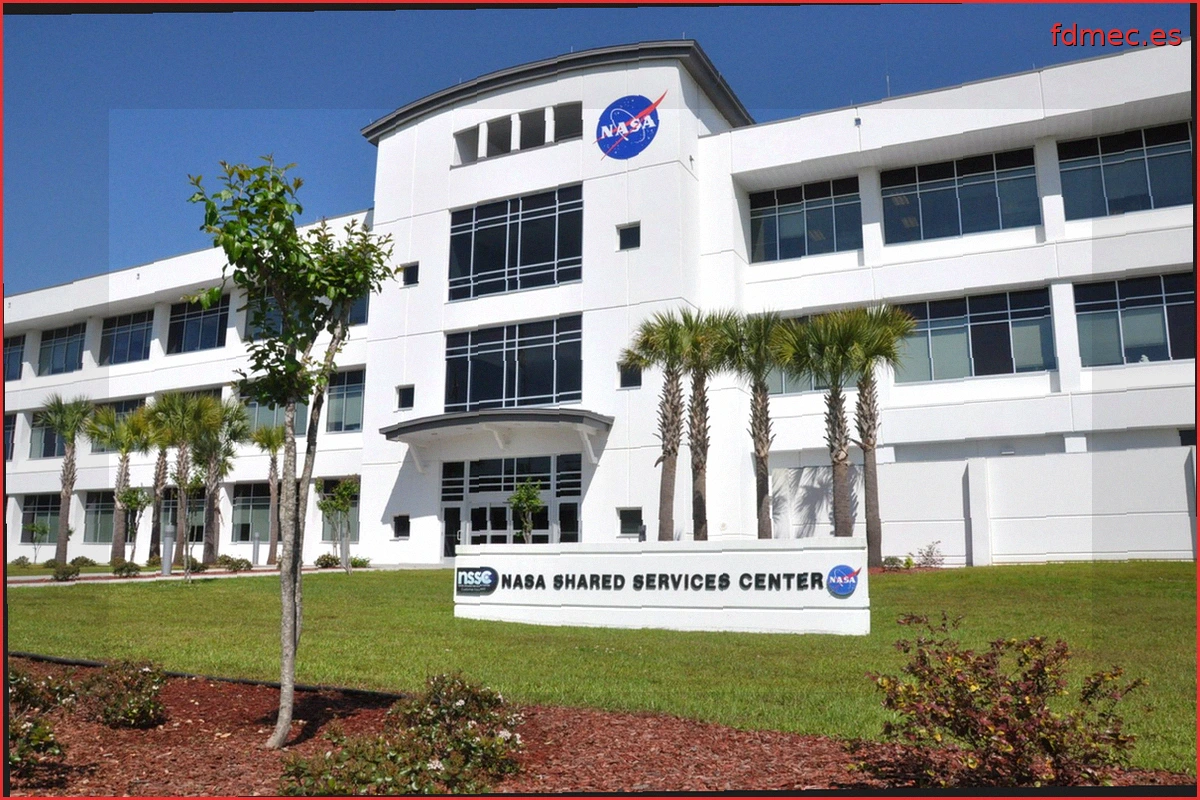 Subvenciones de la NASA