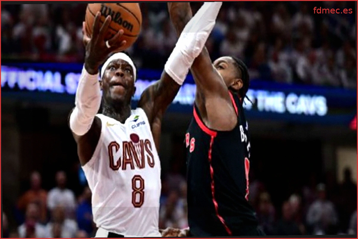 Cavaliers planificaron el traspaso de Dennis Schroder durante meses y buscan más movimientos