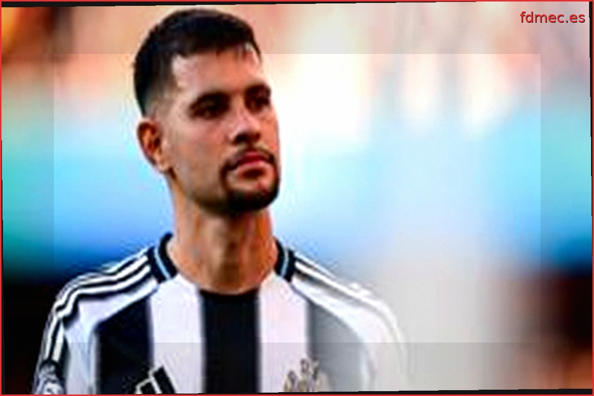 Bruno Guimaraes, capitán del Newcastle, se perfila para unirse al Arsenal