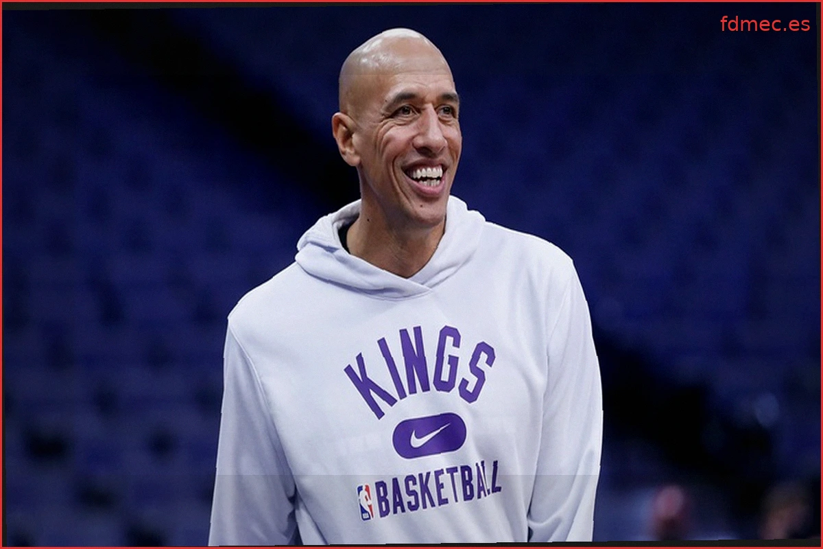 ¿Está Doug Christie bajo presión en los Kings?