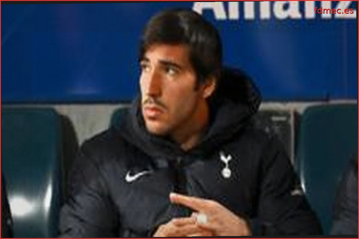 Sandro Tonali: La Decisión de 10 Minutos para Unirse al Tottenham