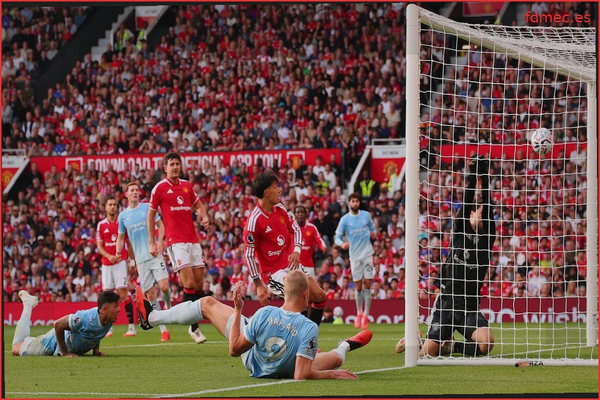 VAR del derbi de Manchester sin partidos este fin de semana