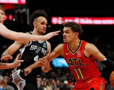 Trae Young y los Hawks: Una Temporada Fundamental para la Redención