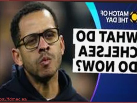 Expertos Cuestionan la Estrategia Juvenil del Chelsea Ante el Rendimiento Irregular