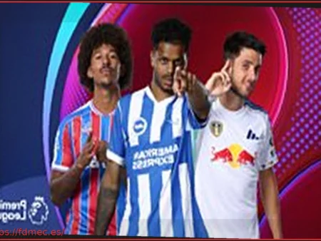 Match of the Day: Premier League Highlights