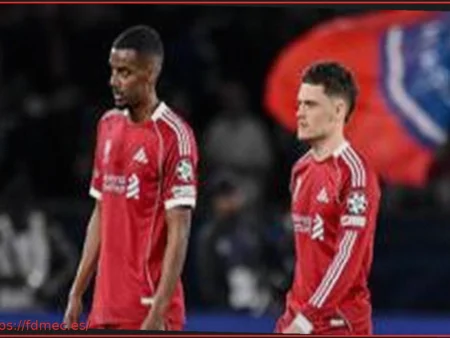 Análisis de los seis fichajes del Liverpool en su gasto récord de verano